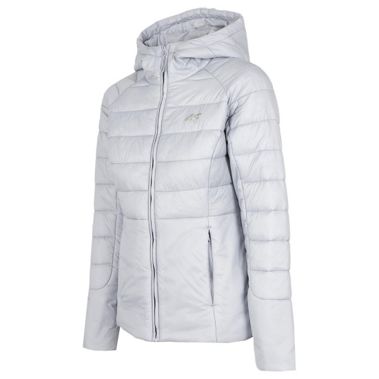 4F Γυναικείο μπουφάν Down Jacket